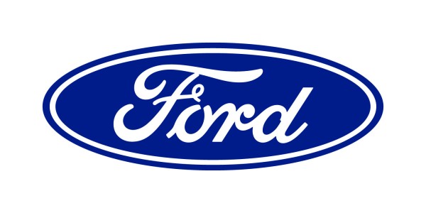 Ford logo